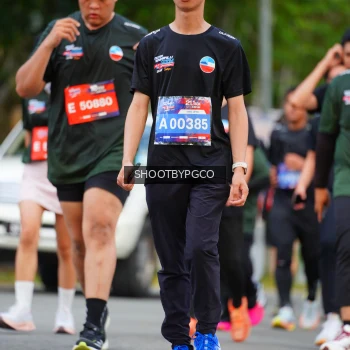 Runner Photo 3745042