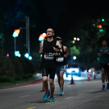 Runner Photo 3745045