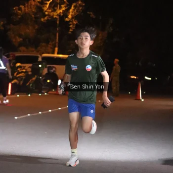 Runner Photo 3745046