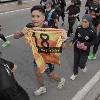 Runner Photo 3745052