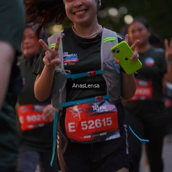 Runner Photo 3745053
