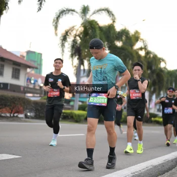 Runner Photo 3745054