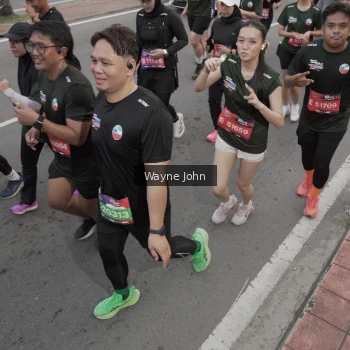 Runner Photo 3745056