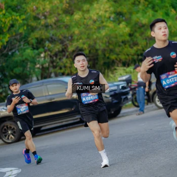 Runner Photo 3745062