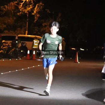 Runner Photo 3745063