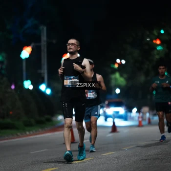 Runner Photo 3745066
