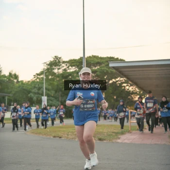 Runner Photo 3745072