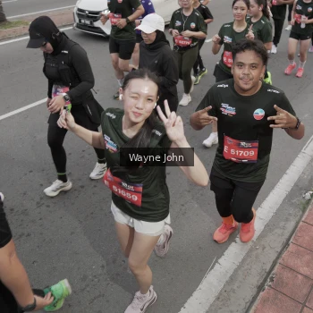 Runner Photo 3745073