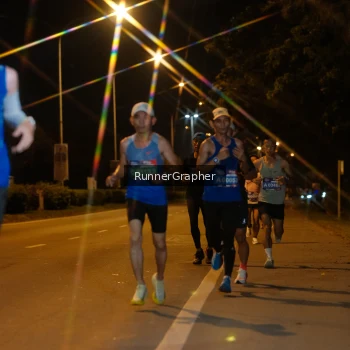 Runner Photo 3745075