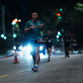Runner Photo 3745082