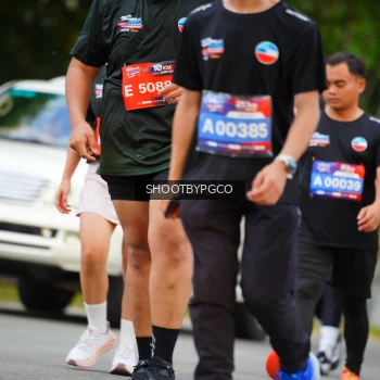 Runner Photo 3745085