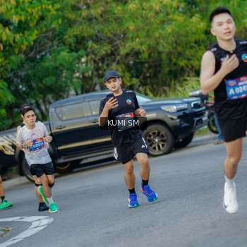 Runner Photo 3745089