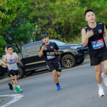 Runner Photo 3745090