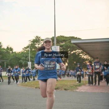 Runner Photo 3745093
