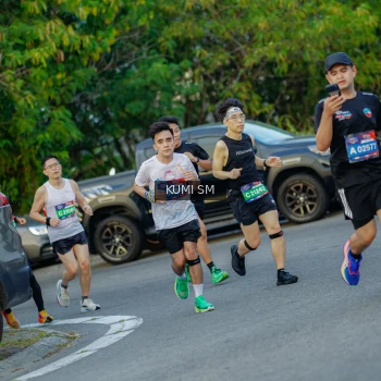 Runner Photo 3745094