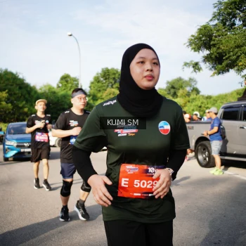 Runner Photo 3745095
