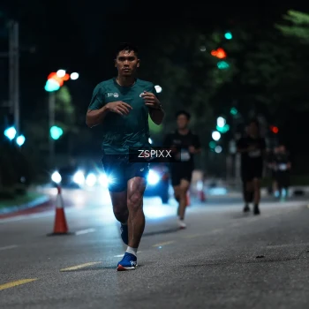 Runner Photo 3745100