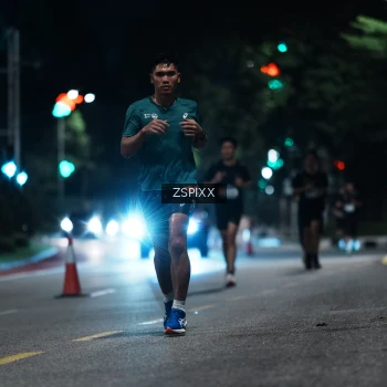Runner Photo 3745104