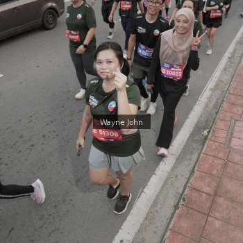 Runner Photo 3745111