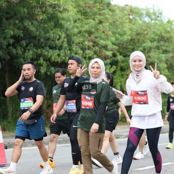 Runner Photo 3745117