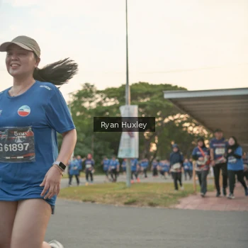 Runner Photo 3745120
