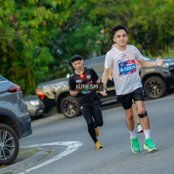 Runner Photo 3745121