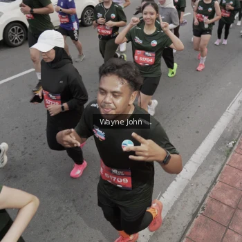 Runner Photo 3745124