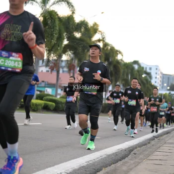 Runner Photo 3745125