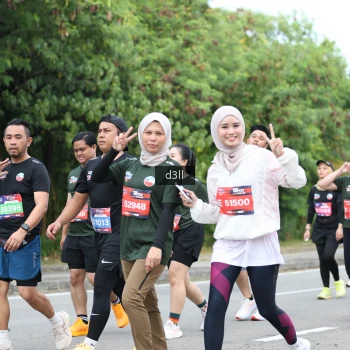 Runner Photo 3745131