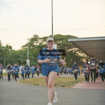 Runner Photo 3745134