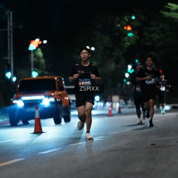 Runner Photo 3745137