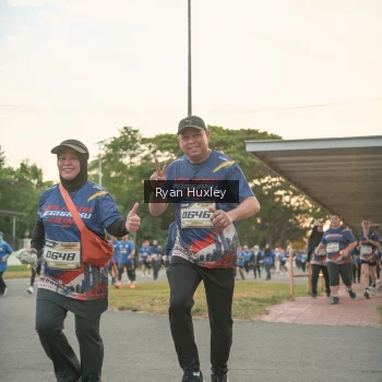 Runner Photo 3745140