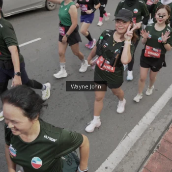 Runner Photo 3745141