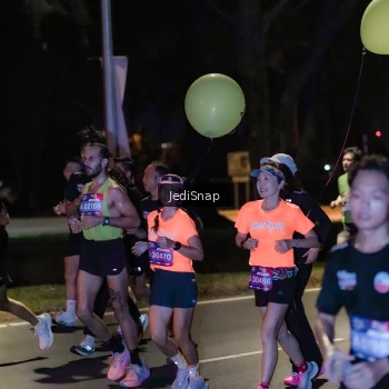 Runner Photo 3745143
