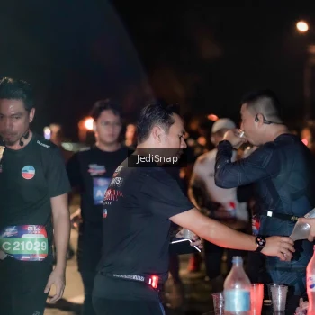 Runner Photo 3745144
