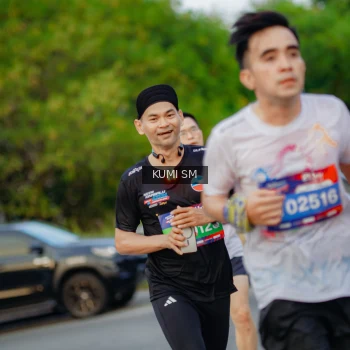 Runner Photo 3745152