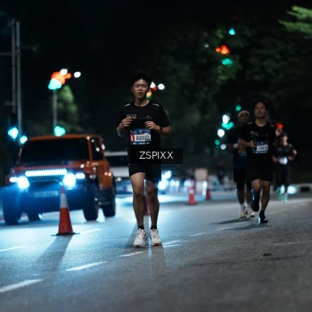 Runner Photo 3745153