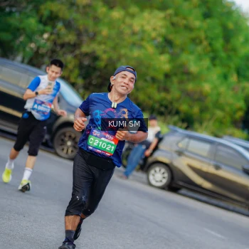 Runner Photo 3745156