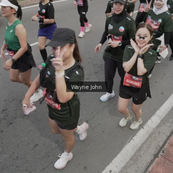 Runner Photo 3745159