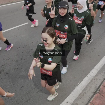 Runner Photo 3745163