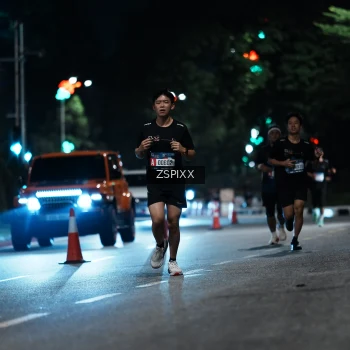 Runner Photo 3745166