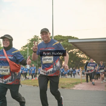 Runner Photo 3745168
