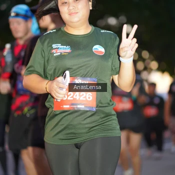 Runner Photo 3745170