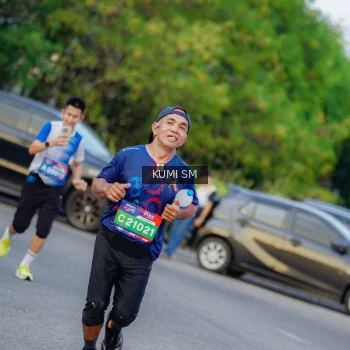 Runner Photo 3745176