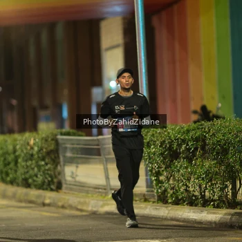 Runner Photo 3745179