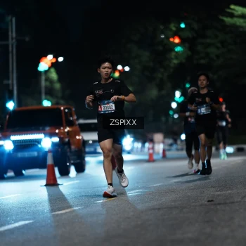Runner Photo 3745181