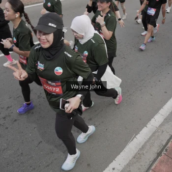 Runner Photo 3745184