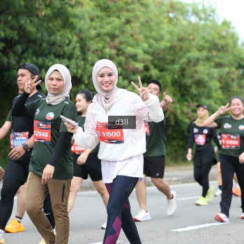 Runner Photo 3745185