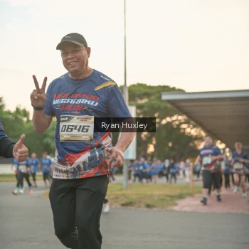 Runner Photo 3745188