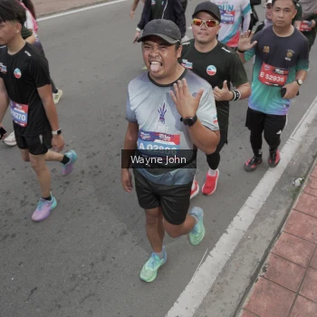 Runner Photo 3745191
